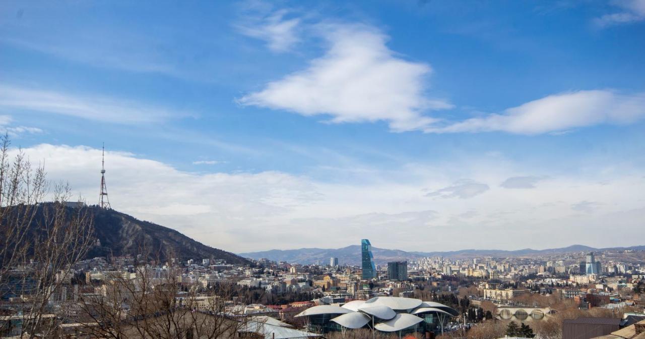 Light House Old City Tbilisi Exteriér fotografie