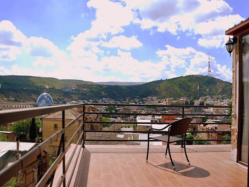 Light House Old City Tbilisi Exteriér fotografie